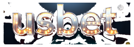 usbet logo